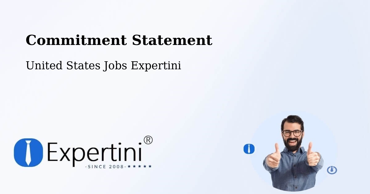 Corporate Commitment – Connersville - United States Jobs Expertini