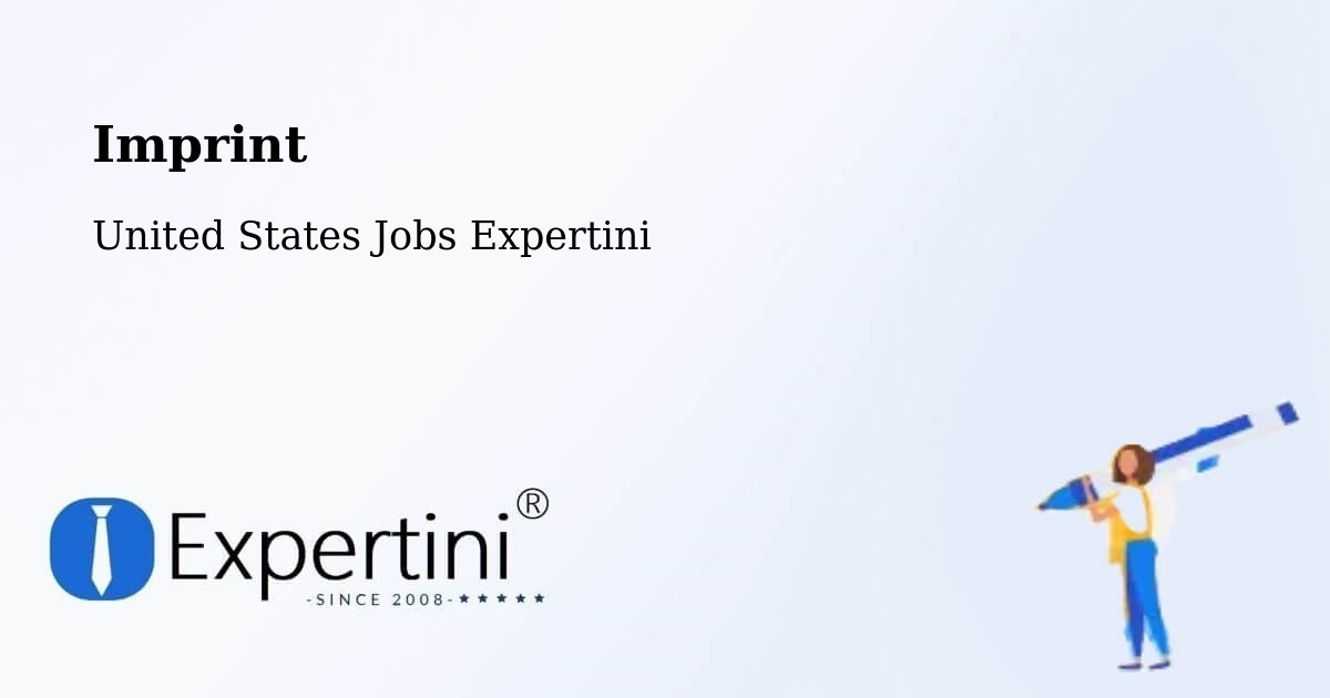 Imprint – Connersville - United States Jobs Expertini